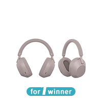 SONY WH-1000XM5