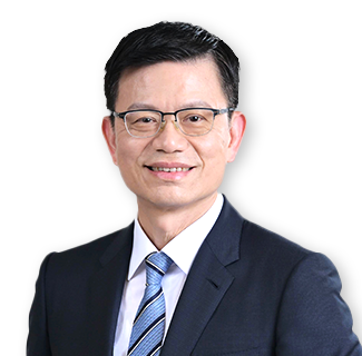 李偉正