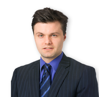 Kristian Heugh