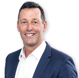 Andrew Landman
