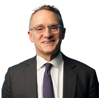 Howard Marks