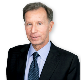 John Studzinski